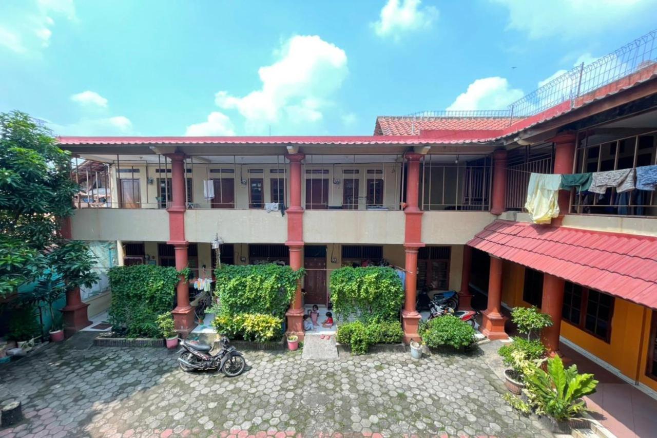Kost H Hartono Homestay * Jakarta