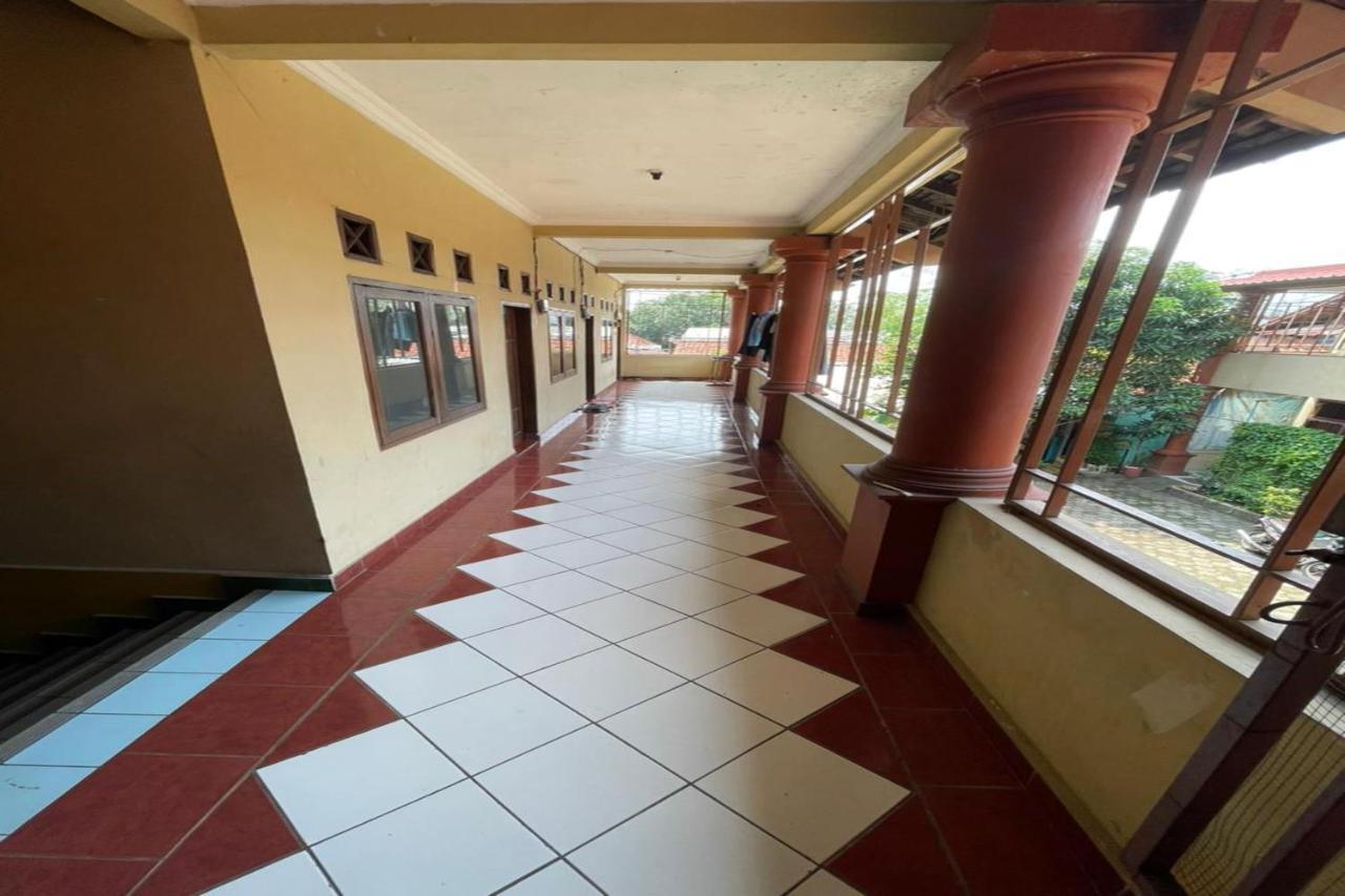Kost H Hartono Homestay